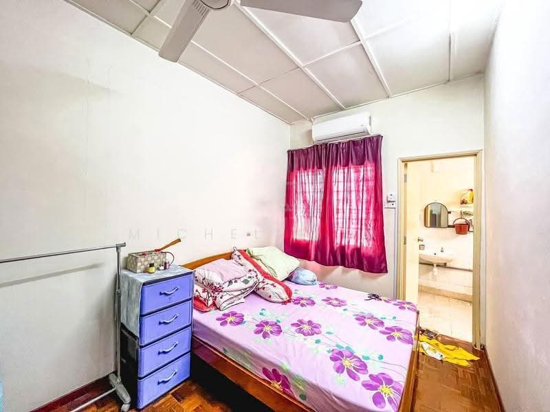 Rumah Teres 2-Tingkat untuk Dijual di Bandar Mahkota Cheras (Cheras) - Michelle Tan - Bedroom - PropertyGuru.com.my