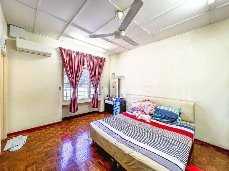 Rumah Teres 2-Tingkat untuk Dijual di Bandar Mahkota Cheras (Cheras) - Michelle Tan - Bedroom - PropertyGuru.com.my