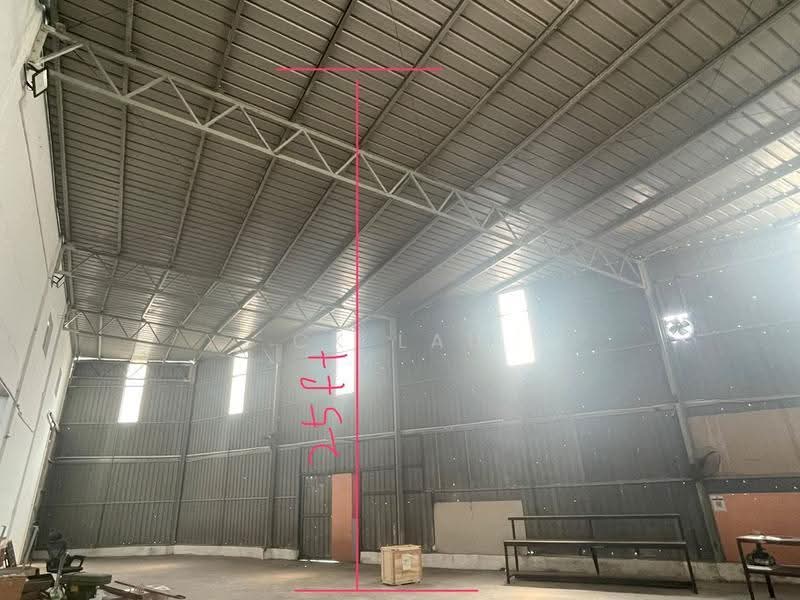 Kilang Teres untuk Disewa di Taman Perindustrian Kip (Kepong) - Ck Lau - Interior - PropertyGuru.com.my