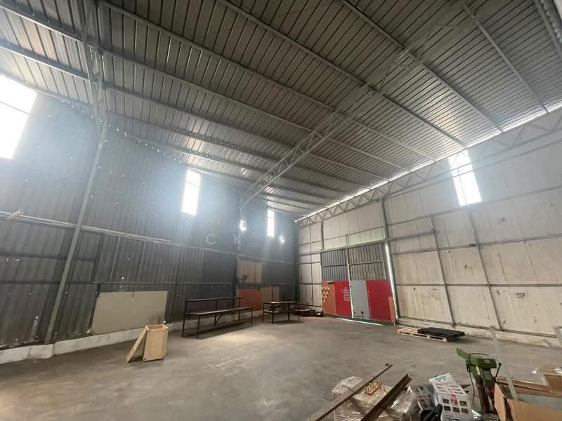 Kilang Teres untuk Disewa di Taman Perindustrian Kip (Kepong) - Ck Lau - Interior - PropertyGuru.com.my