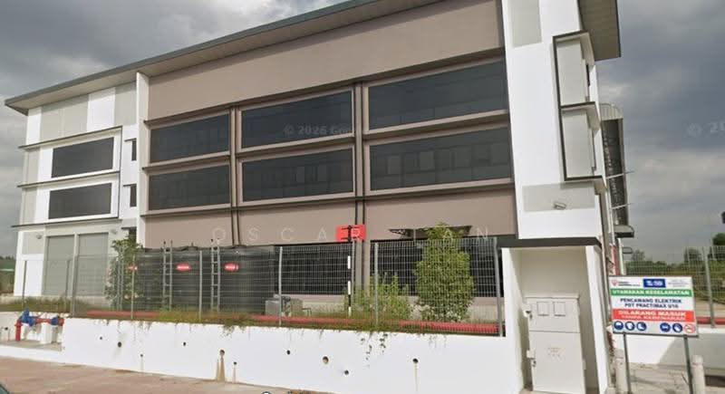 Detached Factory for Rent in Elmina (Shah Alam) - Oscar Tan - PropertyGuru.com.my