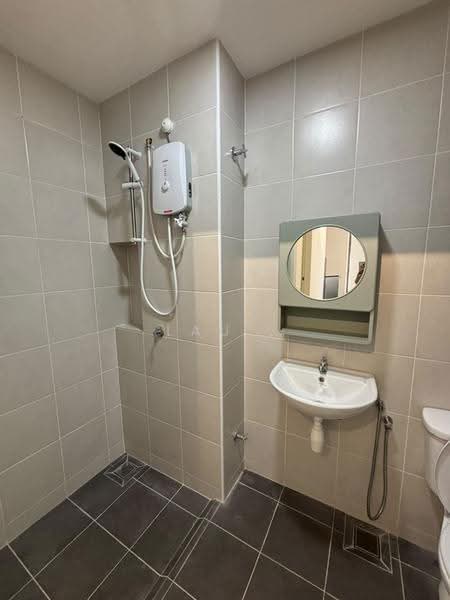 Townhouse for Rent in Bandar Cassia (Batu Kawan) - LAU . - Bathroom - PropertyGuru.com.my