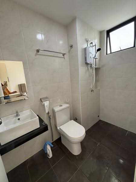 Townhouse for Rent in Bandar Cassia (Batu Kawan) - LAU . - Bathroom - PropertyGuru.com.my