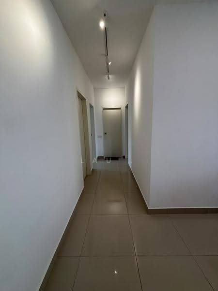 Townhouse for Rent in Bandar Cassia (Batu Kawan) - LAU . - Corridor - PropertyGuru.com.my