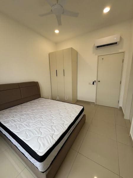 Townhouse for Rent in Bandar Cassia (Batu Kawan) - LAU . - Bedroom - PropertyGuru.com.my