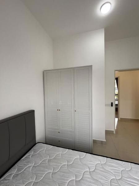 Townhouse for Rent in Bandar Cassia (Batu Kawan) - LAU . - Bedroom - PropertyGuru.com.my