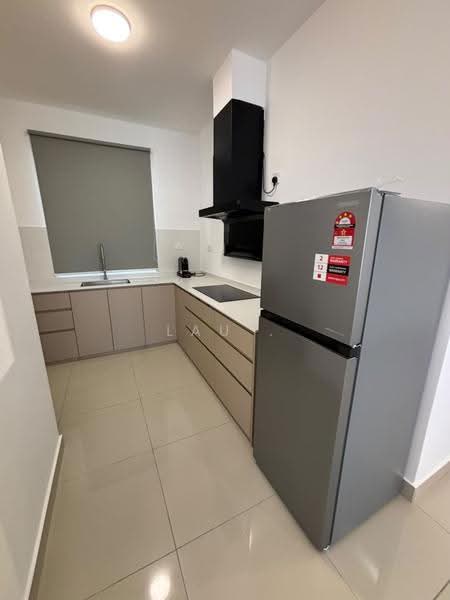 Townhouse for Rent in Bandar Cassia (Batu Kawan) - LAU . - Kitchen - PropertyGuru.com.my
