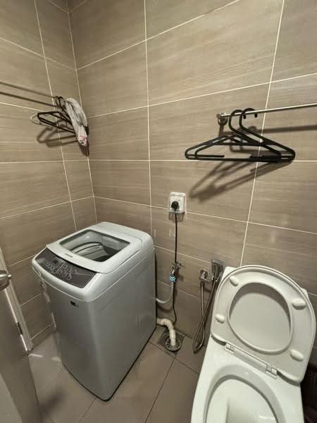 Service Residence for Rent at 28 Boulevard - Gin Low - Bathroom - PropertyGuru.com.my