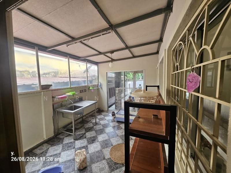 Cluster House for Sale in Bandar Tasik Puteri (Rawang) - Nazrin Hakimin - Interior - PropertyGuru.com.my