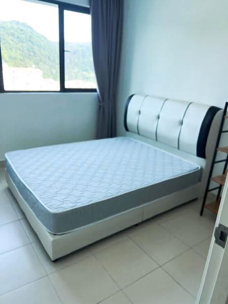 Kondominium untuk Disewa di One Foresta - Bosco Teoh - Bedroom - PropertyGuru.com.my