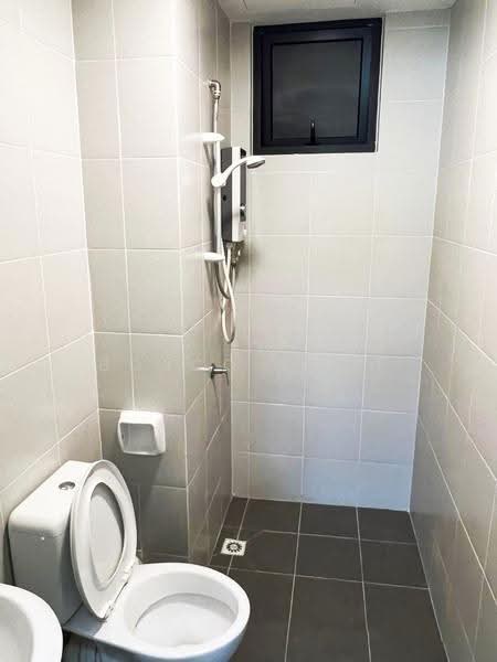 Kondominium untuk Disewa di One Foresta - Bosco Teoh - Bathroom - PropertyGuru.com.my