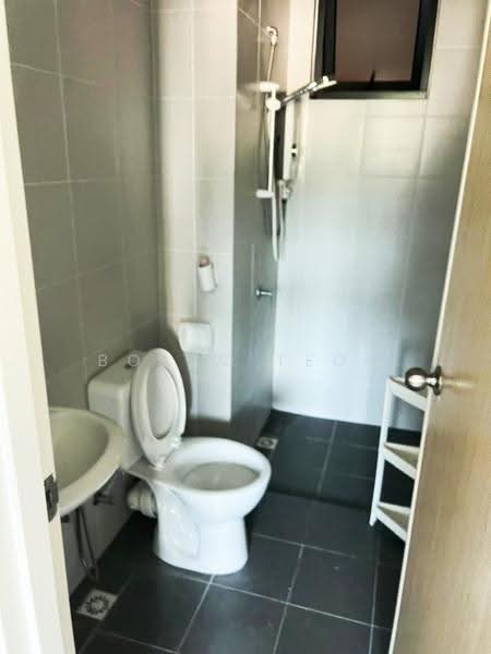 Kondominium untuk Disewa di One Foresta - Bosco Teoh - Bathroom - PropertyGuru.com.my