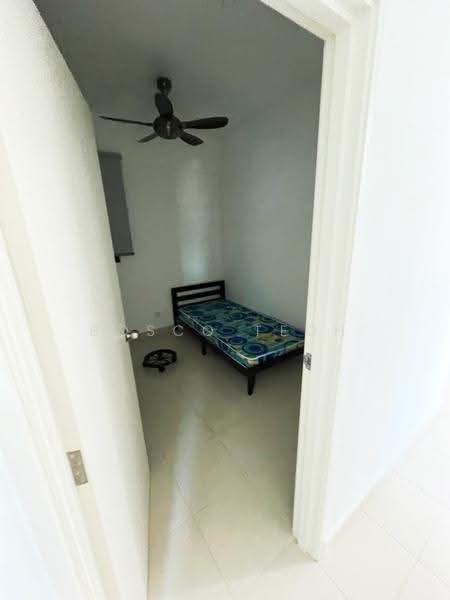 Kondominium untuk Disewa di One Foresta - Bosco Teoh - Bedroom - PropertyGuru.com.my