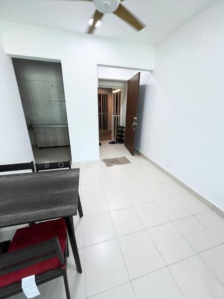 Kondominium untuk Disewa di One Foresta - Bosco Teoh - Dining Room - PropertyGuru.com.my