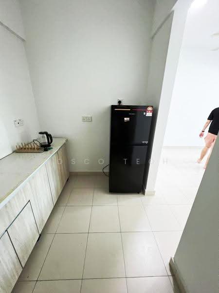 Kondominium untuk Disewa di One Foresta - Bosco Teoh - Kitchen - PropertyGuru.com.my