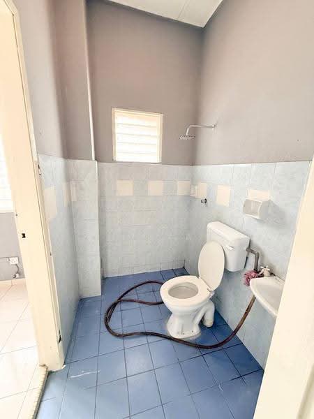 Terraced House for Sale in Taman Semenyih Mewah (Semenyih) - Noor Hidayah Mohamad Noor - Bathroom - PropertyGuru.com.my