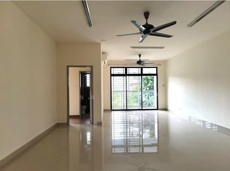 Kondominium untuk Disewa di Tamara - Natalie Loke - Living Room - PropertyGuru.com.my