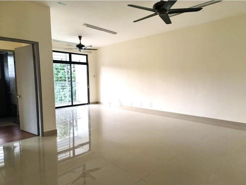 Kondominium untuk Disewa di Tamara - Natalie Loke - Living Room - PropertyGuru.com.my