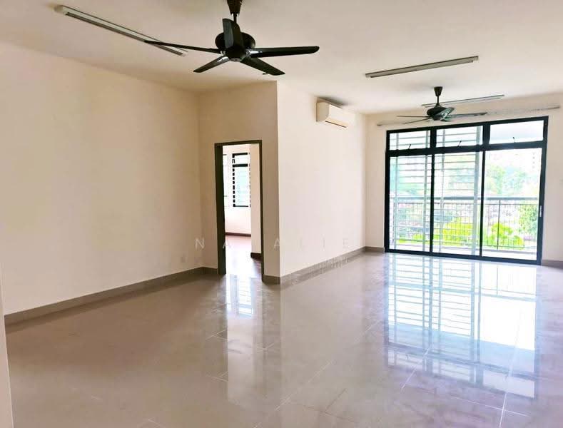 Kondominium untuk Disewa di Tamara - Natalie Loke - Living Room - PropertyGuru.com.my