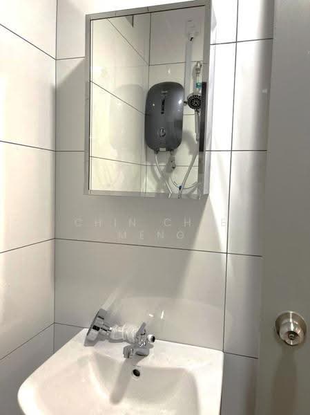 Kediaman Servis untuk Disewa di Traders Garden @ Cheras Selatan - Chin Chee Meng - Bathroom - PropertyGuru.com.my