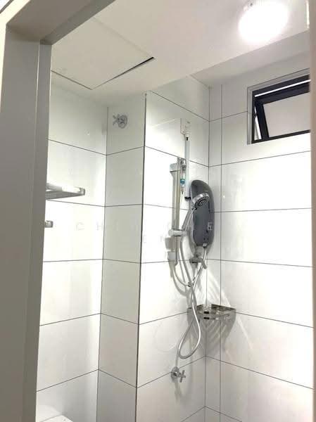 Kediaman Servis untuk Disewa di Traders Garden @ Cheras Selatan - Chin Chee Meng - Bathroom - PropertyGuru.com.my