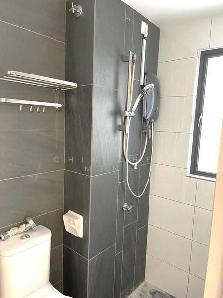 Kediaman Servis untuk Disewa di Traders Garden @ Cheras Selatan - Chin Chee Meng - Bathroom - PropertyGuru.com.my