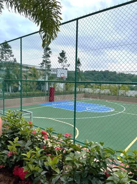 Kediaman Servis untuk Disewa di Traders Garden @ Cheras Selatan - Chin Chee Meng - Exterior - PropertyGuru.com.my