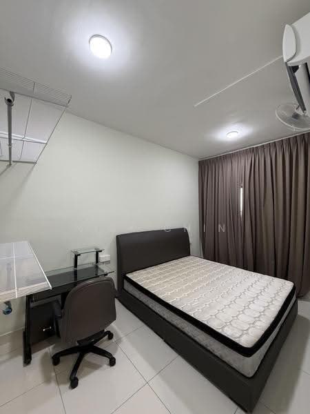 Service Residence for Rent at Traders Park - Nick Chin - Bedroom - PropertyGuru.com.my