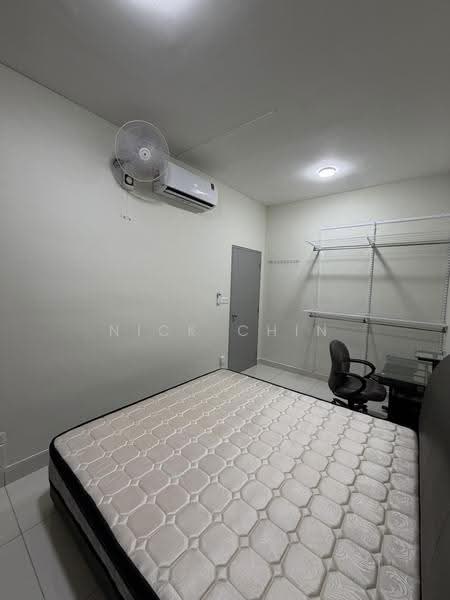 Service Residence for Rent at Traders Park - Nick Chin - Bedroom - PropertyGuru.com.my
