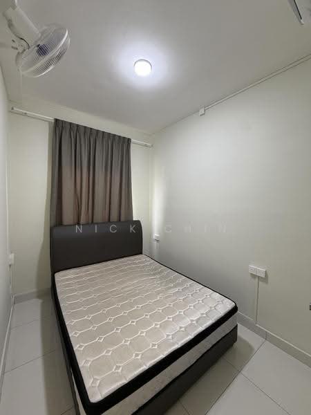 Service Residence for Rent at Traders Park - Nick Chin - Bedroom - PropertyGuru.com.my