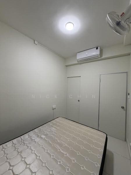 Service Residence for Rent at Traders Park - Nick Chin - Bedroom - PropertyGuru.com.my