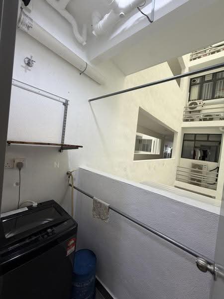 Service Residence for Rent at Traders Park - Nick Chin - Interior - PropertyGuru.com.my