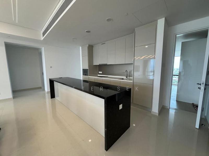 Service Residence for Sale at Crown Residences @ Pavilion Damansara Heights - Peter Sek - Kitchen - PropertyGuru.com.my