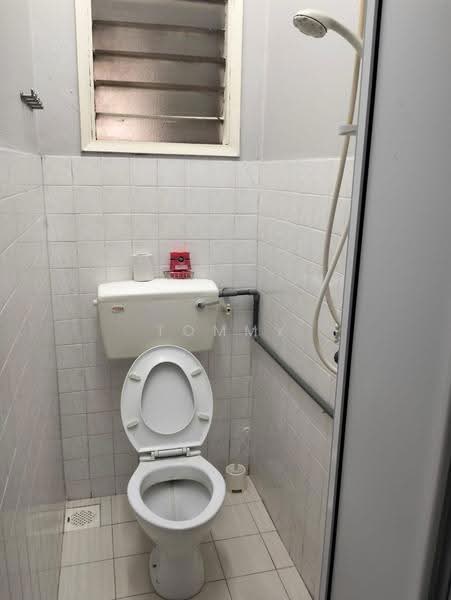 2-storey Terraced House for Sale in Sungai Long (Bandar Sungai Long) - TOMMY CHIENG - Bathroom - PropertyGuru.com.my