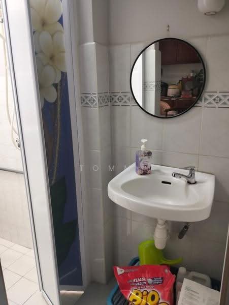 2-storey Terraced House for Sale in Sungai Long (Bandar Sungai Long) - TOMMY CHIENG - Bathroom - PropertyGuru.com.my