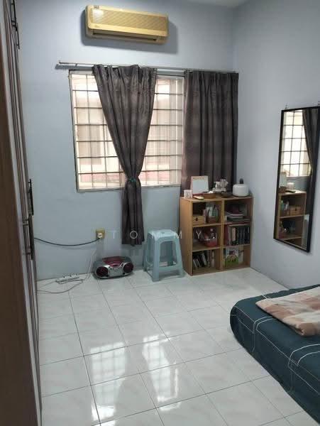 2-storey Terraced House for Sale in Sungai Long (Bandar Sungai Long) - TOMMY CHIENG - Bedroom - PropertyGuru.com.my