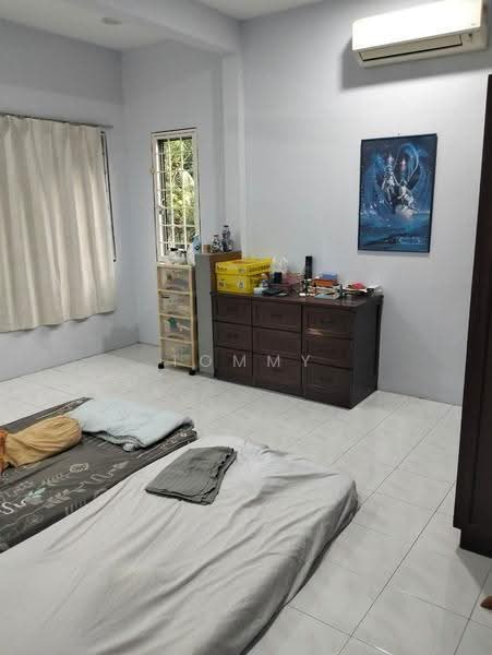 2-storey Terraced House for Sale in Sungai Long (Bandar Sungai Long) - TOMMY CHIENG - Bedroom - PropertyGuru.com.my