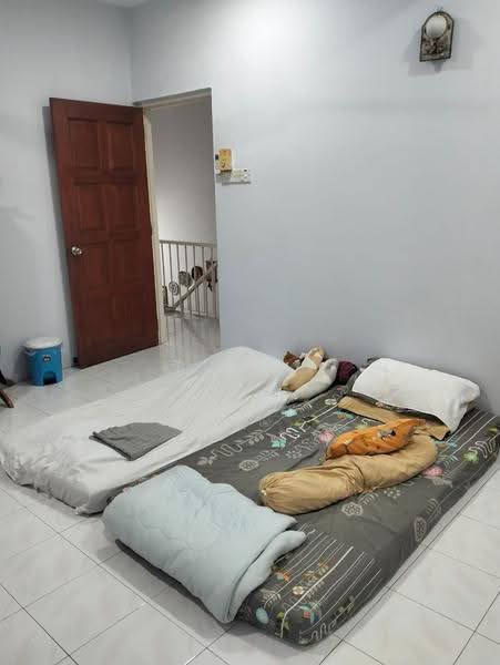 2-storey Terraced House for Sale in Sungai Long (Bandar Sungai Long) - TOMMY CHIENG - Bedroom - PropertyGuru.com.my