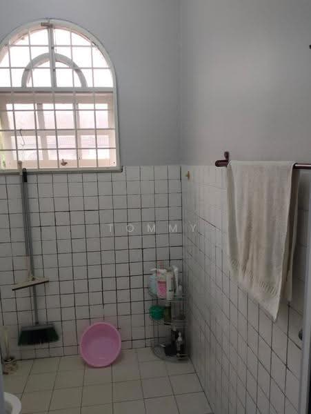 2-storey Terraced House for Sale in Sungai Long (Bandar Sungai Long) - TOMMY CHIENG - Bathroom - PropertyGuru.com.my
