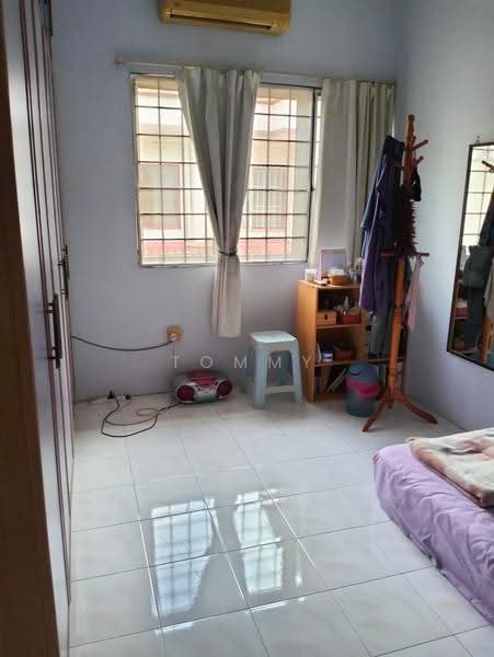 2-storey Terraced House for Sale in Sungai Long (Bandar Sungai Long) - TOMMY CHIENG - Bedroom - PropertyGuru.com.my
