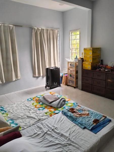 2-storey Terraced House for Sale in Sungai Long (Bandar Sungai Long) - TOMMY CHIENG - Bedroom - PropertyGuru.com.my