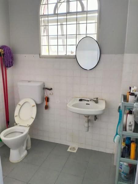 2-storey Terraced House for Sale in Sungai Long (Bandar Sungai Long) - TOMMY CHIENG - Bathroom - PropertyGuru.com.my