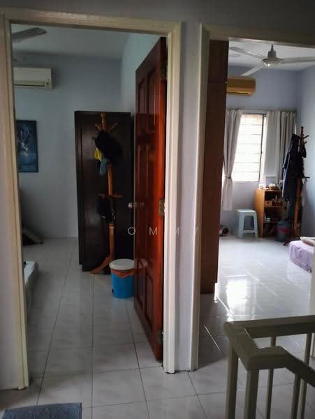 2-storey Terraced House for Sale in Sungai Long (Bandar Sungai Long) - TOMMY CHIENG - Bedroom - PropertyGuru.com.my