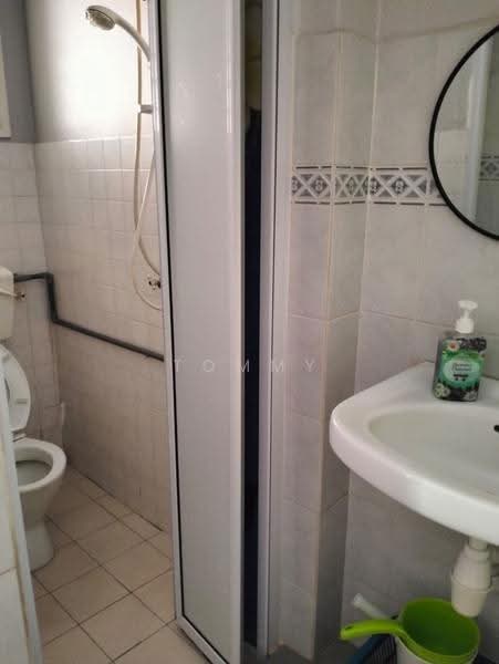 2-storey Terraced House for Sale in Sungai Long (Bandar Sungai Long) - TOMMY CHIENG - Bathroom - PropertyGuru.com.my