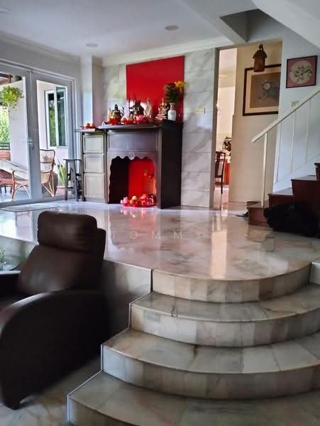 2-storey Terraced House for Sale in Sungai Long (Bandar Sungai Long) - TOMMY CHIENG - Living Room - PropertyGuru.com.my