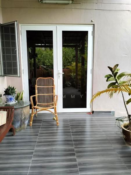 2-storey Terraced House for Sale in Sungai Long (Bandar Sungai Long) - TOMMY CHIENG - Exterior - PropertyGuru.com.my