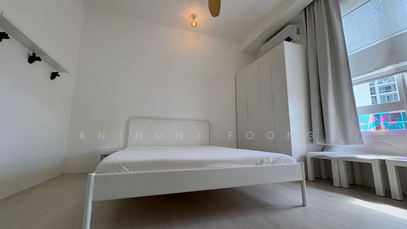 Kondominium untuk Disewa di South Brooks - Anthony Foong - Bedroom - PropertyGuru.com.my