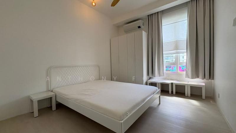 Kondominium untuk Disewa di South Brooks - Anthony Foong - Bedroom - PropertyGuru.com.my