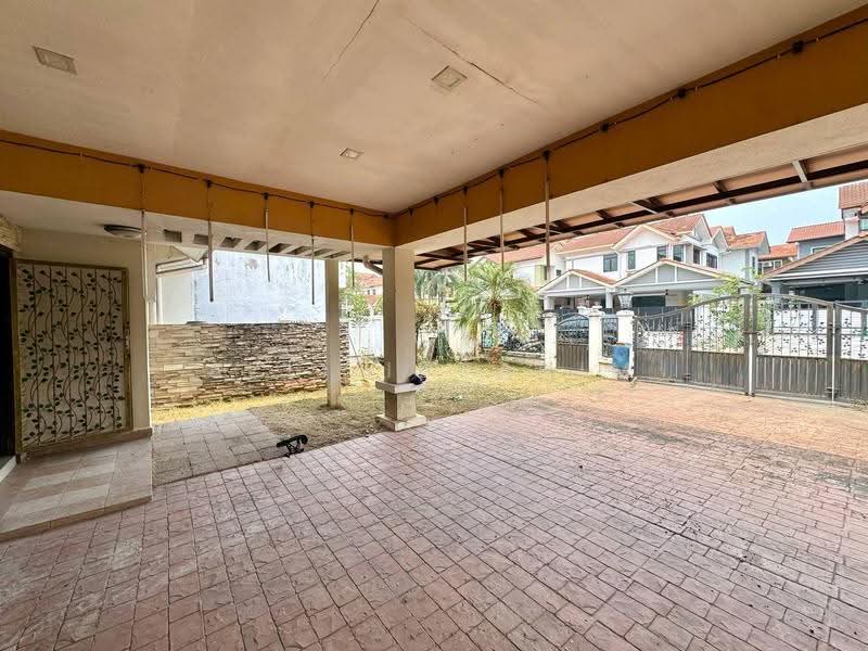 Rumah Berkembar untuk Dijual di Seksyen 6 (Bangi) - Azli Ibrahim - Exterior - PropertyGuru.com.my