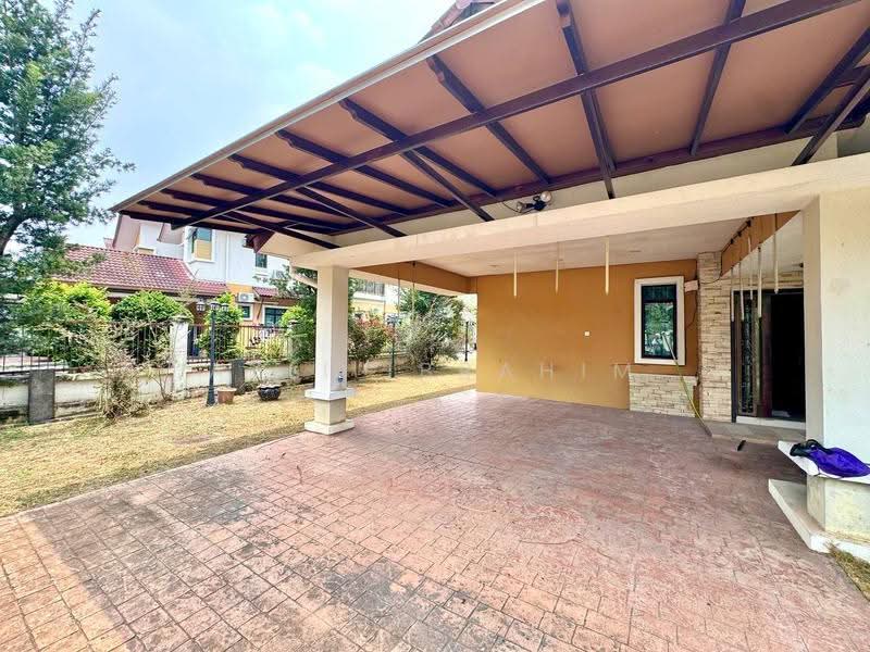 Rumah Berkembar untuk Dijual di Seksyen 6 (Bangi) - Azli Ibrahim - Exterior - PropertyGuru.com.my